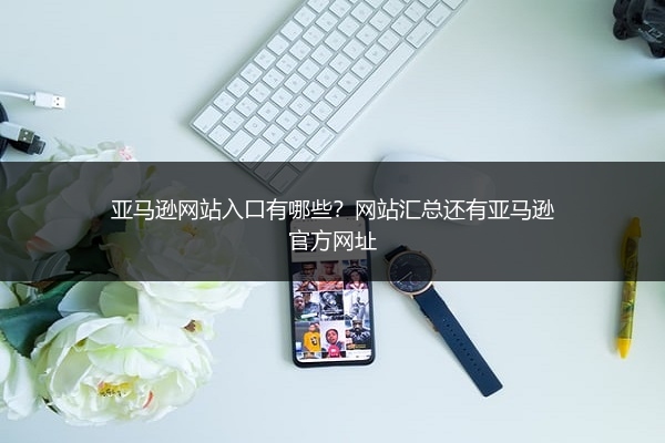 亚马逊网站入口有哪些？网站汇总还有亚马逊官方网址