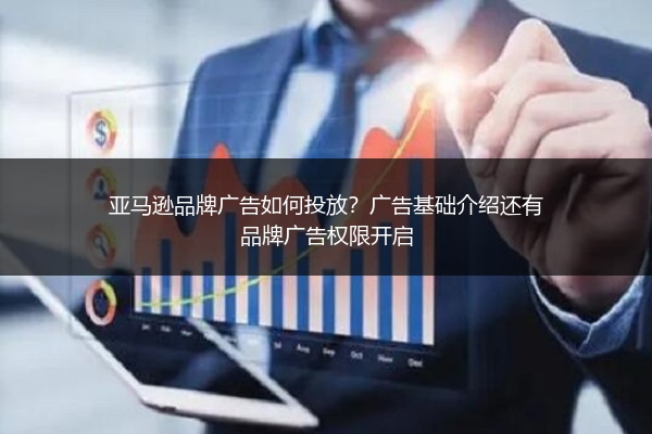 亚马逊品牌广告如何投放？广告基础介绍还有品牌广告权限开启