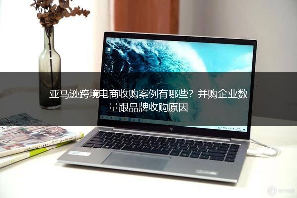 亚马逊跨境电商收购案例有哪些？并购企业数量跟品牌收购原因