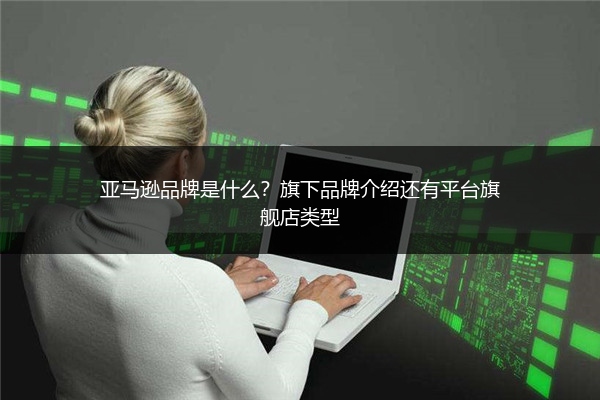亚马逊品牌是什么？旗下品牌介绍还有平台旗舰店类型