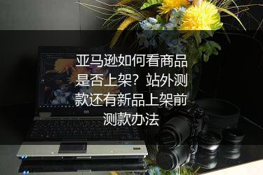 亚马逊如何看商品是否上架？站外测款还有新品上架前测款办法